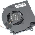 8014821727 Вентилятор (кулер) для ноутбука HP Omen 15-EK 15-EN 12V GPU Hirschmann