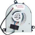 8024318750 Вентилятор (кулер) для ноутбука MSI PS63 Modern 8RC 8SC GTX1050 16S1 CPU Hirschmann — изображение 2