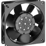 8002375044 5656SU-007, AC Tube Axial Fan Hirschmann