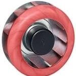8041356246 Вентилятор Ebmpapst R1G250-AQ37-52 48V 2.55A Hirschmann — изображение 2