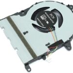8019865891 Вентилятор (кулер) для ноутбука Asus P5440 P5440FA P5440UF Hirschmann