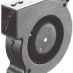 8048856951 Вентилятор Delta Electronics BFB1212HH 12V 1.65A 120x32 3pin () Hirschmann