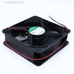 8010063052 Вентиляторы DC EEC0381B1-000U-A99 Hirschmann — изображение 2