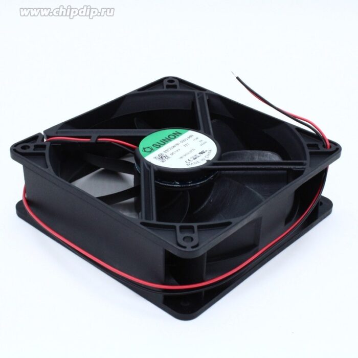 8010063052 Вентиляторы DC EEC0381B1-000U-A99 Hirschmann — изображение 2