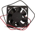 8007035709 MF50151V1-1000U-A99, Вентилятор осевой, 12В DC, 50x50x15мм, подшипник Vapo, 28,73куб.м/ч, 33дБА Hirschmann — изображение 5
