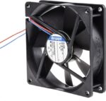 8035599657 Вентиялятор Ebmpapst 3414NGL 24v 58mA 1.4W 90x25 2pin () Hirschmann