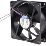 8035599657 Вентиялятор Ebmpapst 3414NGL 24v 58mA 1.4W 90x25 2pin () Hirschmann