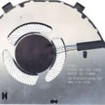 8024528114 Вентилятор (кулер) для ноутбука Dell Vostro 16-5620 16-5625 () Hirschmann