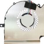 8024528116 Вентилятор (кулер) для ноутбука MSI GE75 GL75 GP75 CPU () Hirschmann