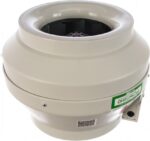 8003632501 НС-1077772, Вентилятор канальный CFk 250 VIM CFk 250 VIM Hirschmann