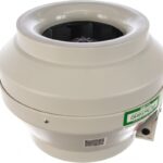 8003632501 НС-1077772, Вентилятор канальный CFk 250 VIM CFk 250 VIM Hirschmann