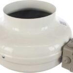 8003632506 НС-0006551, Вентилятор канальный TUBE 200XL TUBE 200XL Hirschmann