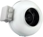 8003632518 НС-0006549, Вентилятор канальный TUBE 160XL TUBE 160XL Hirschmann — изображение 2