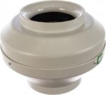 8003632513 НС-1077771, Вентилятор канальный CFk 200 VIM CFk 200 VIM Hirschmann — изображение 2