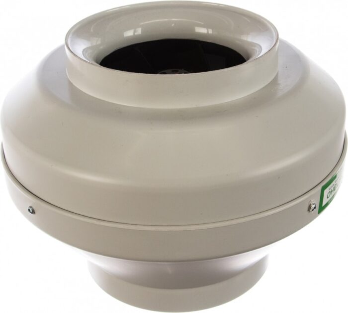 8003632513 НС-1077771, Вентилятор канальный CFk 200 VIM CFk 200 VIM Hirschmann — изображение 2