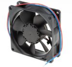 8035598816 Вентилятор Ebmpapst 8414NG 24V 2W 80x252pin () Hirschmann — изображение 4