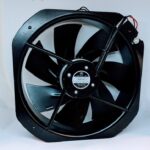 8008912021 Вентилятор Weierke 250FZY3-2W1S 380V 50Hz 0.35A 125W 2600r/min 2pin Hirschmann