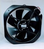 8008912021 Вентилятор Weierke 250FZY3-2W1S 380V 50Hz 0.35A 125W 2600r/min 2pin Hirschmann