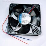 8014725125 Вентилятор Ebmpapst 4414HH 24V 14W 120x38 2pin Hirschmann