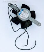 8023527447 Вентилятор Ebmpapst 4656TA 230V AC 120/115mA 113x37 2pin Hirschmann