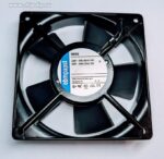 8021102139 Вентилятор Ebmpapst 9956 230V 50/60Hz 80/70mA 14/12W 119X25 Kлемма Hirschmann