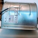 8024698034 Вентилятор Ebmpapst D2E146-AP47-F8 230V 50/60Hz 1.31/1.45A 6pin Hirschmann