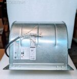 8024698034 Вентилятор Ebmpapst D2E146-AP47-F8 230V 50/60Hz 1.31/1.45A 6pin Hirschmann — изображение 2