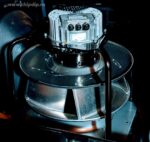 8024698030 Вентилятор Ebmpapst K3G500-PB33-01/F01 380/480V AC 9.0A Hirschmann