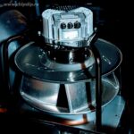 8024698030 Вентилятор Ebmpapst K3G500-PB33-01/F01 380/480V AC 9.0A Hirschmann