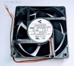 8017972740 Вентилятор Melco Technorex MMF-12F24DS-CP1 DC 24V 0.36A 120x38 3pin Hirschmann