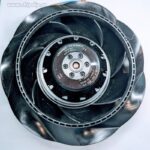 8009526737 Вентилятор Ebmpapst R2E190-RB06-13 3150min 230v 0.5A Hirschmann