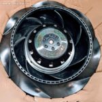 8024698038 Вентилятор Ebmpapst R2E190-RA26-76 230V 50/60Hz 0.23/0.29A 52/65W 4pin Hirschmann