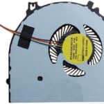 8008493554 Вентилятор (кулер) для ноутбука Lenovo IdeaPad 300S-14, 300S-14ISK, S41-35 Hirschmann