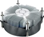 8021266244 Кулер для процессора DeepCool THETA 15 PWM 1700 (DP-ICAS-T15P-17) Hirschmann — изображение 5