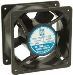 8049670639 Вентилятор Orion Fans OA180AP-11-1TB 110/120V 60/70W 180x89 Hirschmann — изображение 4