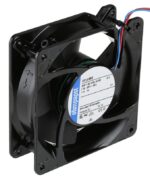 8013480348 Вентилятор Ebmpapst 4114NH3 24V 0.8A 19.5W ST1 120x38 2pin Hirschmann — изображение 7