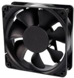8035598410 Вентилятор Evercool EC1238A2HBT AC 220/240V 0.13A 120x38 Hirschmann — изображение 3