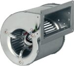 8027053878 Вентилятор Ebmpapst D2E097-BI56-48 230V 87/100W 0.39/0.45A Hirschmann — изображение 2