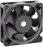 8035599378 Вентилятор Ebmpapst DV5214NU 24V DC 825mA 19.8W 127X38 2pin () Hirschmann