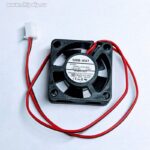 8035599319 Вентилятор NMB 1204KL-04W-B30 12V 0.09A 30x10 3pin Hirschmann