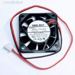 8024494136 Вентилятор NMB-MAT 1604KL-04W-B40 12V DC 0.10A 40x10 2pin Hirschmann