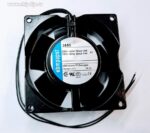 8008646865 3650, FAN AXIAL 92X38MM 230VAC WIRE Hirschmann — изображение 6