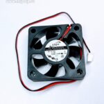 8024551395 Вентилятор ADDA AD5024VB-D71 DC 24V 0.15A 50x15 2pin Hirschmann