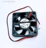 8024551395 Вентилятор ADDA AD5024VB-D71 DC 24V 0.15A 50x15 2pin Hirschmann