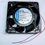 8035597600 Вентилятор Ebmpapst DV5214/2N 24V DC 960mA 23.1W 127X38 3pin () Hirschmann