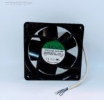 8007033579 CF4113LBL-000U-AB9, Вентилятор осевой, EC 230В AC, 120x120x38мм, 105,96куб.м/ч, 28,2дБА Hirschmann — изображение 3