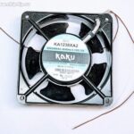 8007682844 Вентилятор KAKU KA1238XA2 (KA1238XA2BMT) 120x38мм 230V 23W 0.13A Hirschmann