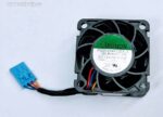8017320825 Вентилятор Sunon PSD1204PQBX-A 40x28мм 12V 9W 0.75A () Hirschmann — изображение 2