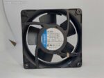 8015506604 Вентилятор Ebmpapst 4606N 115V 50/60Hz 230/210mA 119x38 (120x38) Клемма () Hirschmann — изображение 10