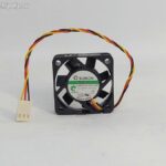 8024719794 Вентилятор Sunon HA40101V4-1Q07A-G99 12V DC 0.51W 0.04A 40X10mm 3pin Hirschmann